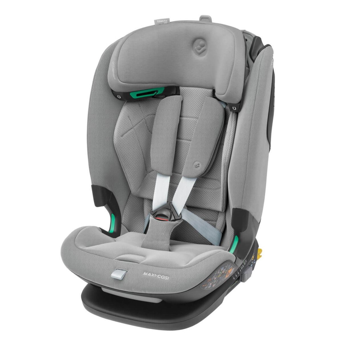 Maxi cosi titan mothercare sales