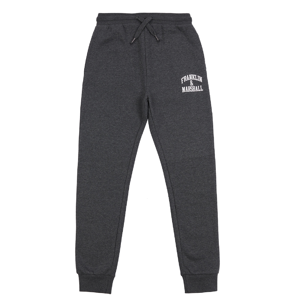 Buy Franklin & Marshall Vintage Arch Logo Joggers online | Mothercare Qatar