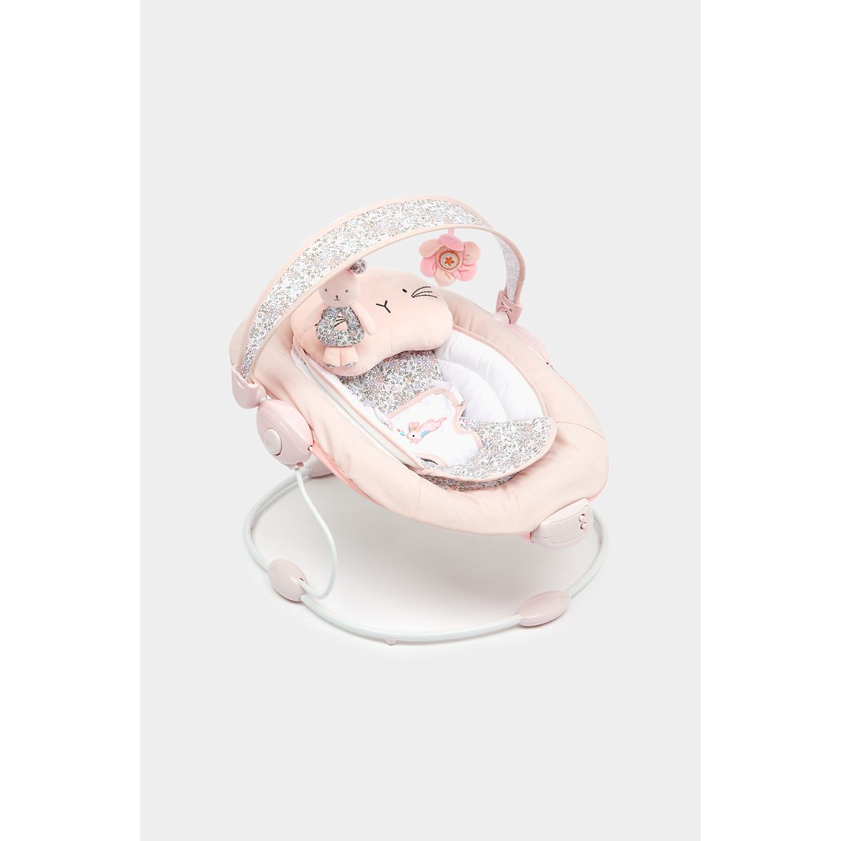 Buy Mothercare Bunny Bouncer online Mothercare Qatar