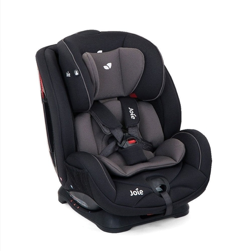 Joie Stages Car Seat - Coal