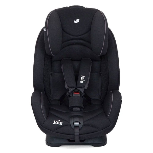 Joie Stages Car Seat - Coal