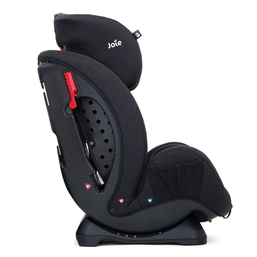 Joie Stages Car Seat - Coal
