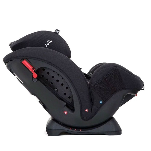 Joie Stages Car Seat - Coal