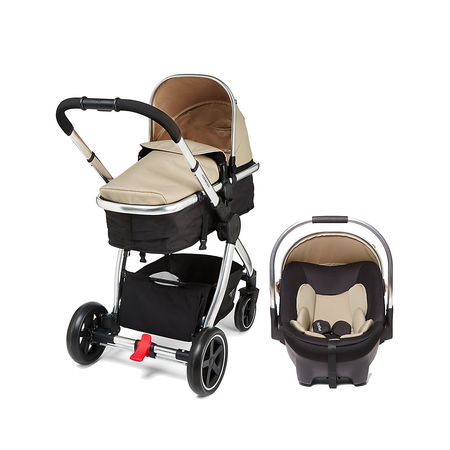 Mothercare clearance journey charcoal