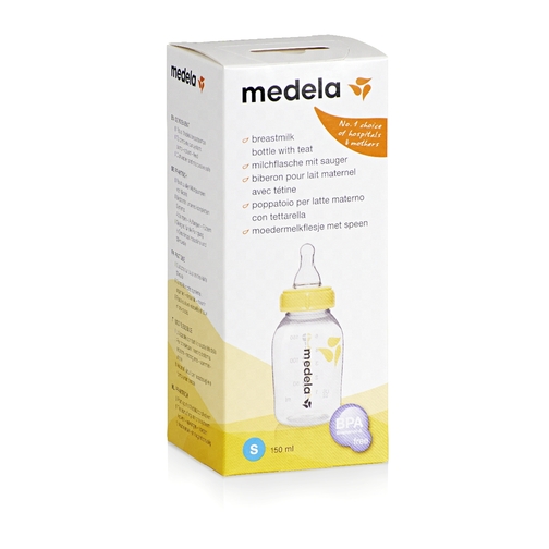 Medela sales bottles boots