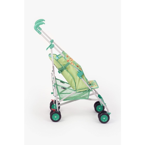 Mothercare best sale green pram