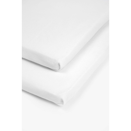 Mothercare best sale flat sheets