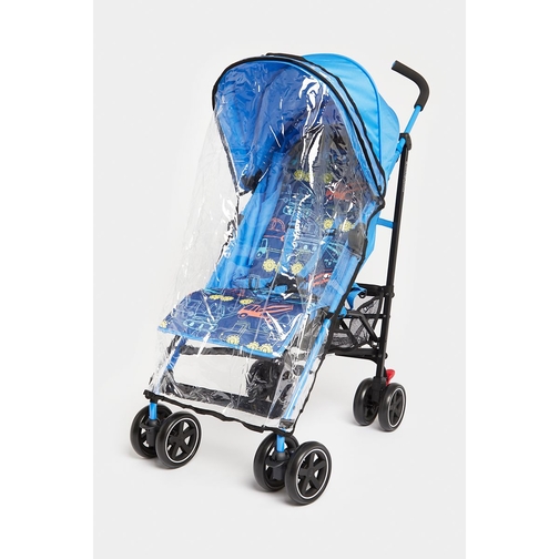 Mothercare nanu cheap stroller review