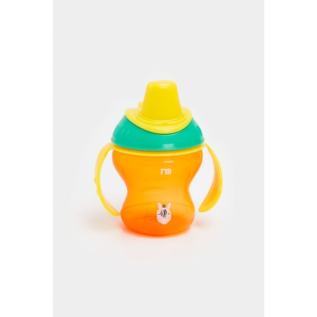 Cute Baby Zebra Sippy Cup for 2 Year Old