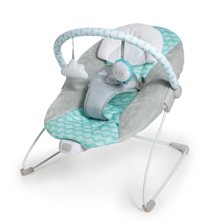 Bouncing cradles & rockers deals