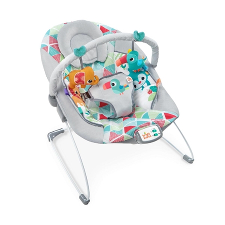 Shop Bouncing Cradles Rockers Online in Doha Mothercare Qatar