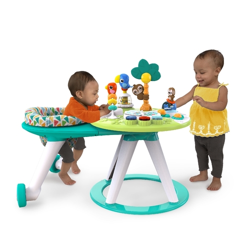 Bright starts walk around activity center shop