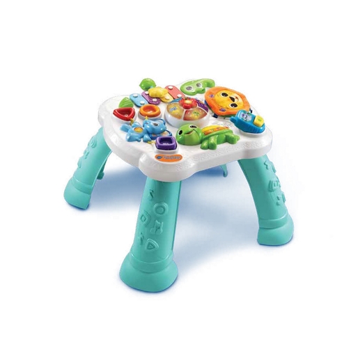 Mothercare activity table hotsell