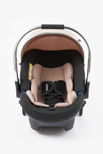 Mothercare 4 wheel journey blush deals