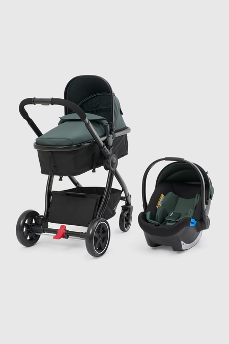Mothercare journey charcoal shop