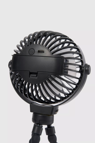Mothercare Pushchair Fan