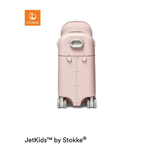 Stokke - Jet Kids Bedbox Pnk Lemonade Inc Upd Kit